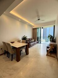 Marina One Residences (D1), Apartment #588256811